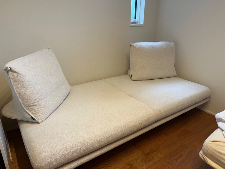 ligne Rosset ROSETPrado（家具・寝具）の商品画像 - 査定依頼日：2026年8月30日 - 最高査定価格：5,000円