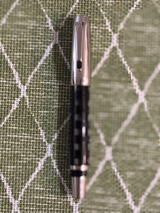 モンブラン　ボールペン（ブランド財布・小物）の商品画像 - 査定依頼日：2025年6月18日 - 最高査定価格：8,000円