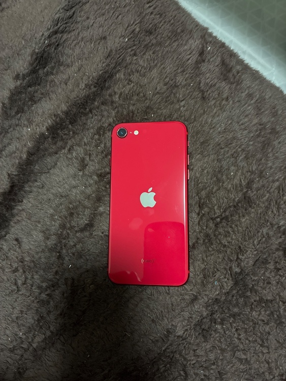 iPhone SE (第 2 世代) 64GB SIMフリー（スマホ）の商品画像 - 査定依頼日：2026年4月25日 - 最高査定価格：10,000円