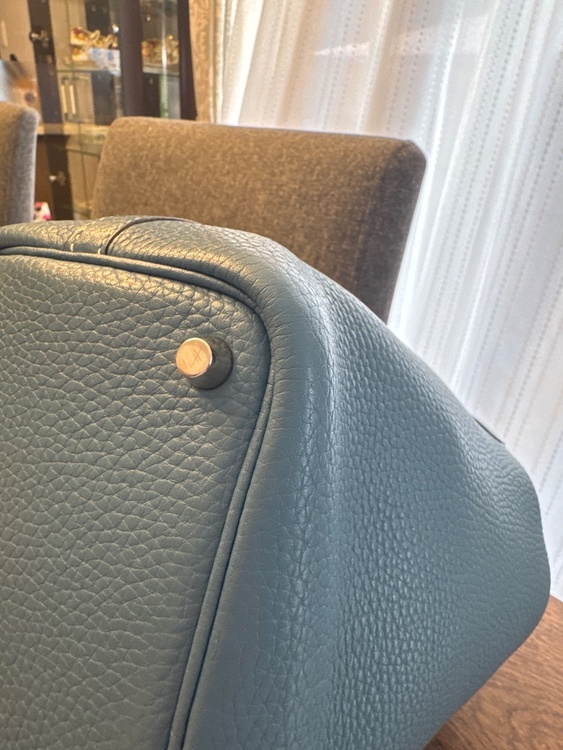 ピコタンロック18 pm（ブランドバッグ）の商品画像 - 査定依頼日：2026年3月27日 - 最高査定価格：310,000円