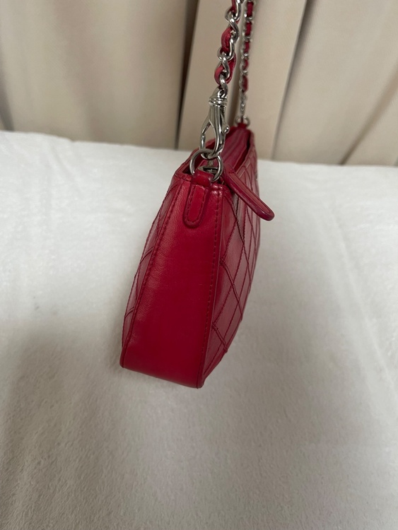 CHANEL ハンドバッグ（ブランドバッグ）の商品画像 - 査定依頼日：2026年8月2日 - 最高査定価格：150,000円