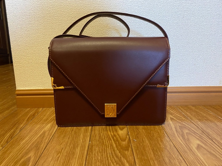 その他 その他 （ブランドバッグ）の商品画像 - 査定依頼日：2026年1月12日 - 最高査定価格：23,000円