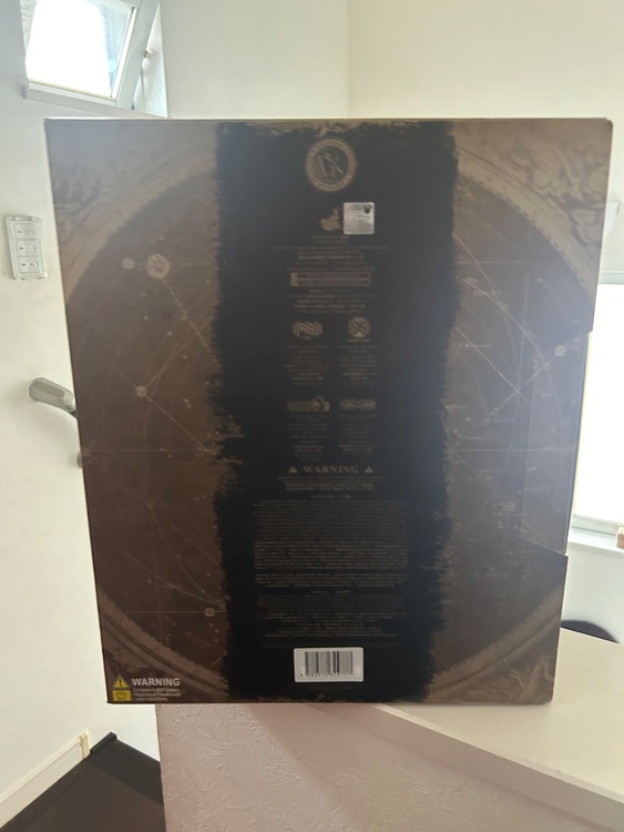 ホットトイズ　パイレーツオブカリビアン　最後の海賊　2.0ジャックスパロウ　アル（フィギュア・プラモデル）の商品画像 - 査定依頼日：2025年9月29日 - 最高査定価格：12,000円