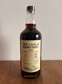 ウイスキー ウイスキー(その他) （ウイスキー(その他)）の商品画像 - 美品 - 査定完了日：2026.02.09 - 最高査定価格：380,000円