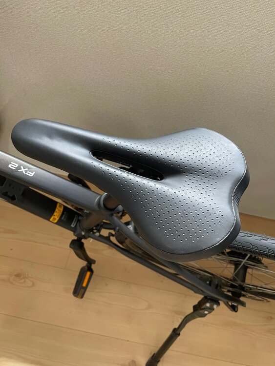 トレックfx2 Disk2020（自転車）の商品画像 - 査定依頼日：2025年4月10日 - 最高査定価格：20,000円