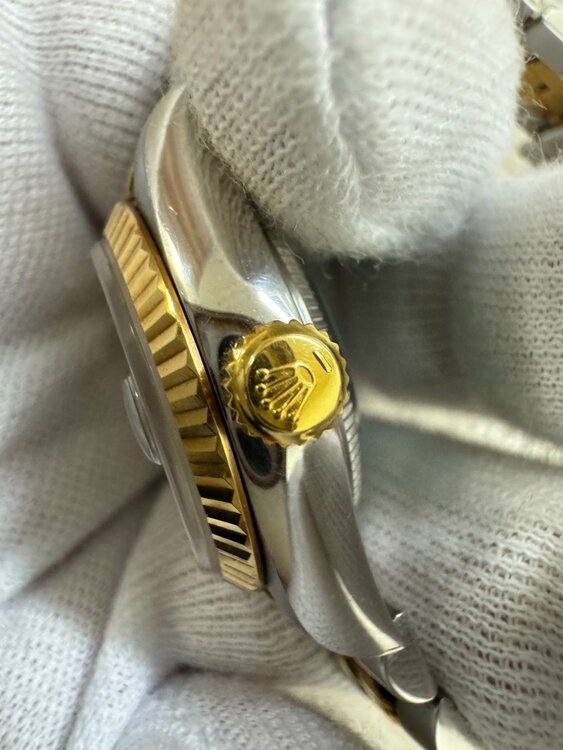 79173G（高級時計）の商品画像 - 査定依頼日：2026年3月7日 - 最高査定価格：1,010,000円