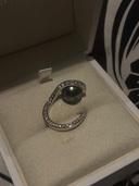 TASAKIアトリエオーロラリング（宝石）の商品画像 - 査定依頼日：2025年6月25日 - 最高査定価格：80,000円