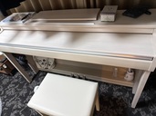 CN201A（ピアノ・楽器・PA機材）の商品画像 - 査定依頼日：2025年9月30日 - 最高査定価格：12,000円