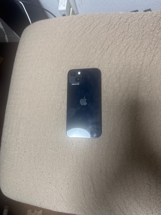 iPhone 13 128GB SIMフリー（スマホ）の商品画像 - 査定依頼日：2026年1月29日 - 最高査定価格：37,000円