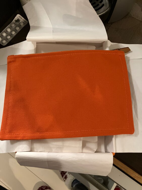 エルメス エルメス(その他) （ブランドバッグ）の商品画像 - 査定依頼日：2025年1月9日 - 最高査定価格：12,000円