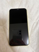 iPhone iPhone11 64GB SIMフリー（スマホ）の商品画像 - 査定依頼日：2026年9月17日 - 最高査定価格：19,500円