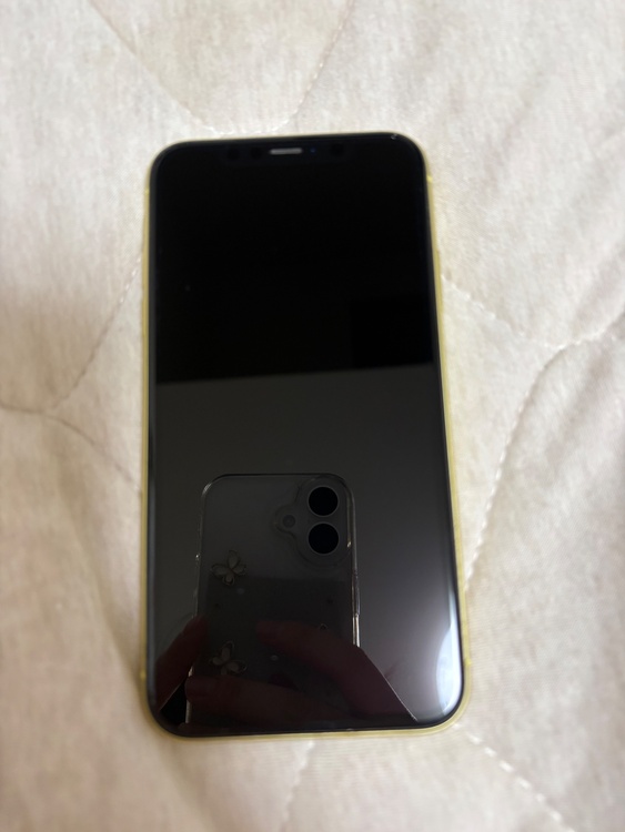 iPhone iPhone11 64GB SIMフリー（スマホ）の商品画像 - 査定依頼日：2026年9月17日 - 最高査定価格：19,500円