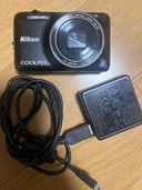 Nikon Coolpix（カメラ）の商品画像 - 査定依頼日：2026年9月27日 - 最高査定価格：17,000円