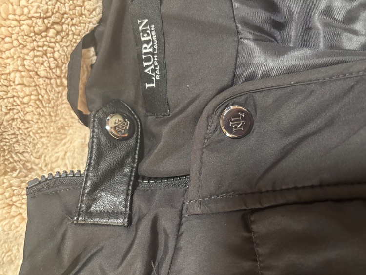 LAUREN RALPH LAUREN ダウンコート（古着・ファッション）の商品画像 - 査定依頼日：2026年2月16日 - 最高査定価格：100,000円