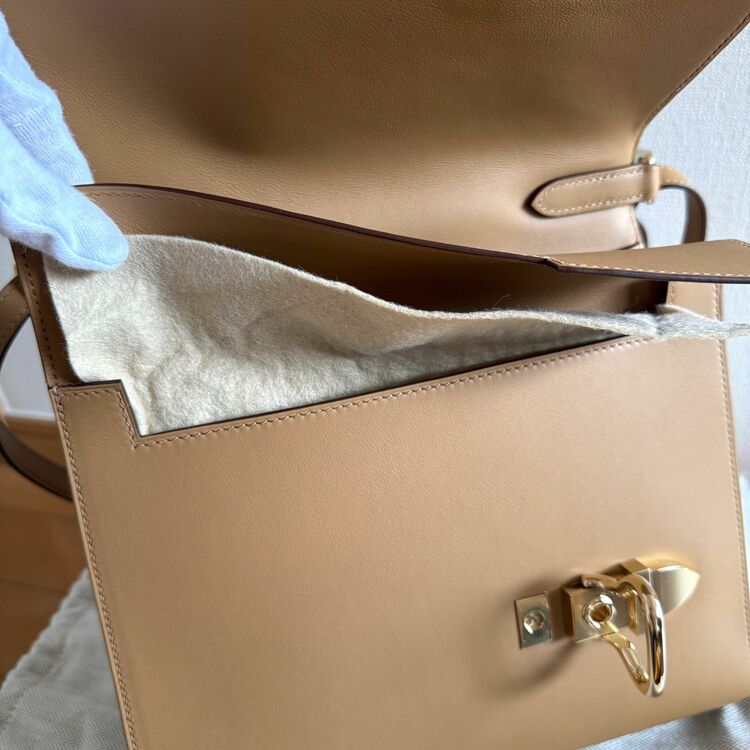 エルメス エルメス(その他) （ブランドバッグ）の商品画像 - 査定依頼日：2025年6月15日 - 最高査定価格：550,000円