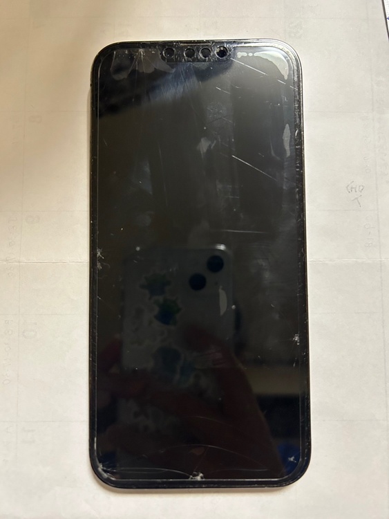 iPhone iPhone 13 Pro Max 128GB SIMフリー（スマホ）の商品画像 - 査定依頼日：2026年9月17日 - 最高査定価格：32,500円