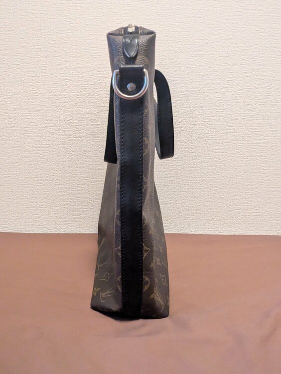 キタン 2wayバッグ M40388（ブランドバッグ）の商品画像 - 査定依頼日：2026年3月7日 - 最高査定価格：90,000円