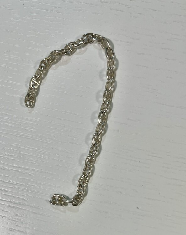 エルメス　シューヌダンクル　旧型（金・貴金属）の商品画像 - 査定依頼日：2025年4月5日 - 最高査定価格：500,000円