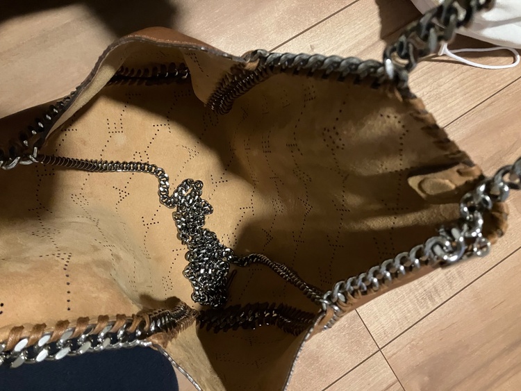 その他 クロエ （ブランドバッグ）の商品画像 - 査定依頼日：2026年1月6日 - 最高査定価格：30,000円