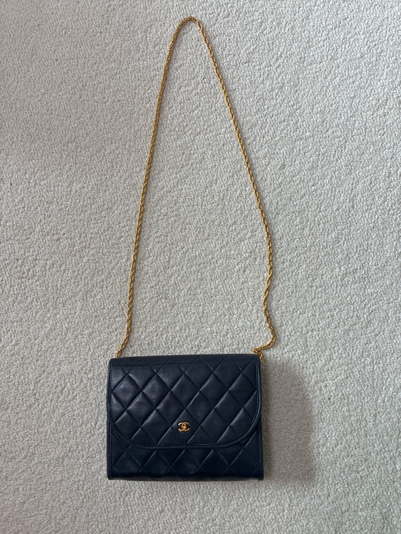 シャネル シャネル(その他) （ブランドバッグ）の商品画像 - 査定依頼日：2026年2月26日 - 最高査定価格：250,000円