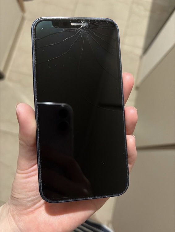 iPhone12mini 256G（スマホ）の商品画像 - 査定依頼日：2026年4月27日 - 最高査定価格：25,000円