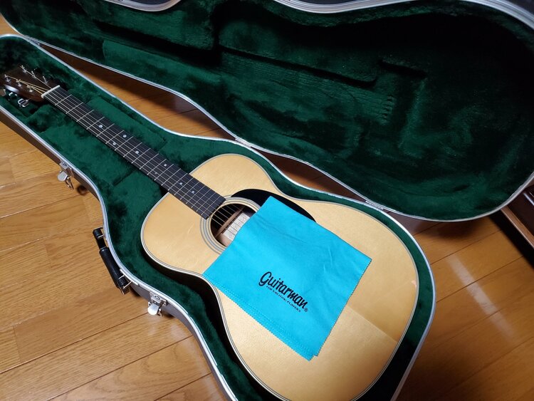 OOO-28 CTM JP2（ピアノ・楽器・PA機材）の商品画像 - 査定依頼日：2026年10月8日 - 最高査定価格：280,000円