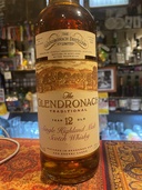 GLENDRONACH グレンドロナック 12年 旧ボトル（お酒）の商品画像 - 査定依頼日：2026年6月10日 - 最高査定価格：27,000円