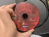 MORTALKOMBATTRILOGYのslps00791（ゲーム機本体・ゲームソフト）の商品画像 - 査定依頼日：2025年2月27日 - 最高査定価格：400円