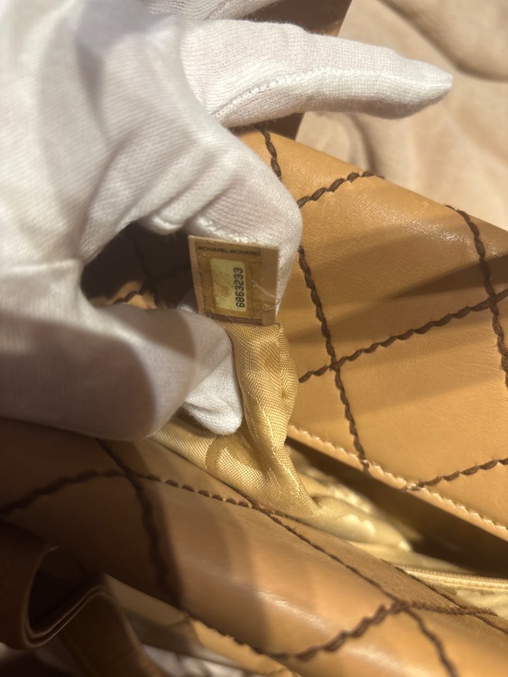 ワイルドステッチ（ブランドバッグ）の商品画像 - 査定依頼日：2026年2月13日 - 最高査定価格：70,000円