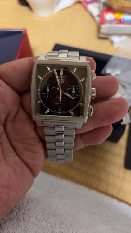 CBL２１１８.FC6518（高級時計）の商品画像 - 査定依頼日：2025年10月28日 - 最高査定価格：1,000,000円