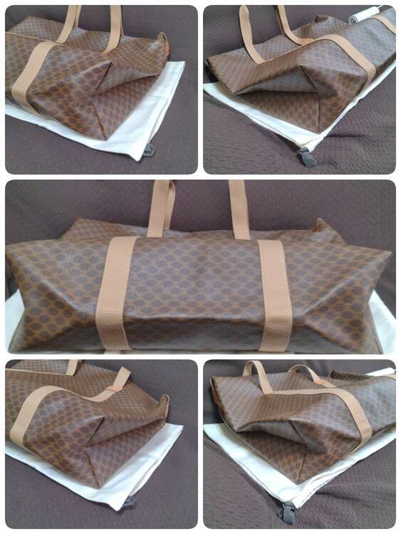 セリーヌ  （ブランドバッグ）の商品画像 - 査定依頼日：2025年1月21日 - 最高査定価格：10,000円