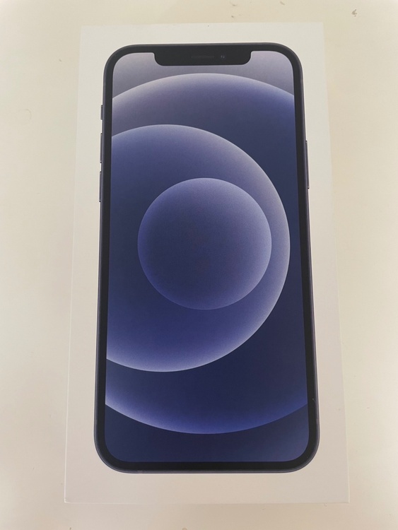 iPhone iPhone 12 128GB SIMフリー（スマホ）の商品画像 - 査定依頼日：2026年6月3日 - 最高査定価格：10,000円