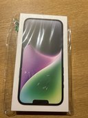 iphone14plus 128GB黒（iPhone 14 Plus）の商品画像 - 新品 - 査定完了日：2023.07.17 - 最高査定価格：109,000円