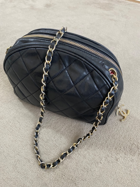 シャネル マトラッセ （ブランドバッグ）の商品画像 - 査定依頼日：2026年3月5日 - 最高査定価格：170,000円