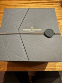 ヴァシュロン コンスタンタン オーヴァーシーズ 木 X45RV/210R-B705 （高級時計）の商品画像 - 査定依頼日：2025年11月17日 - 最高査定価格：8,000,000円