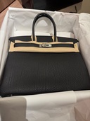 エルメス バーキン （ブランドバッグ）の商品画像 - 査定依頼日：2025年12月2日 - 最高査定価格：2,900,000円