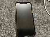 iPhoneX 256GB（スペースグレイ）（スマホ）の商品画像 - 査定依頼日：2019年12月3日 - 最高査定価格：47,000円