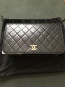 シャネル マトラッセ （ブランドバッグ）の商品画像 - 最高査定価格：250,000円