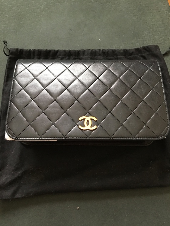 シャネル マトラッセ （ブランドバッグ）の商品画像 - 査定依頼日：2026年3月7日 - 最高査定価格：250,000円