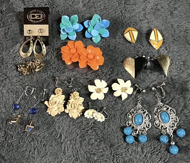 アクセサリー（古着・ファッション）の商品画像 - 査定依頼日：2020年4月18日