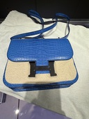 エルメス コンスタンス （ブランドバッグ）の商品画像 - 査定依頼日：2025年7月14日 - 最高査定価格：2,700,000円