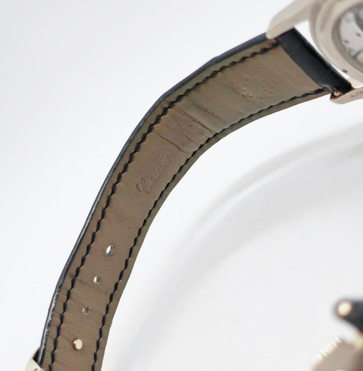 パテックフィリップ カラトラバ 6000G-01（高級時計）の商品画像 - 査定依頼日：2025年4月9日 - 最高査定価格：2,600,000円