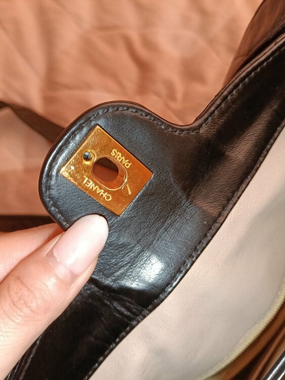 シャネル　マトラッセ25センチショルダーバッグ（ブランドバッグ）の商品画像 - 査定依頼日：2026年5月1日 - 最高査定価格：700,000円