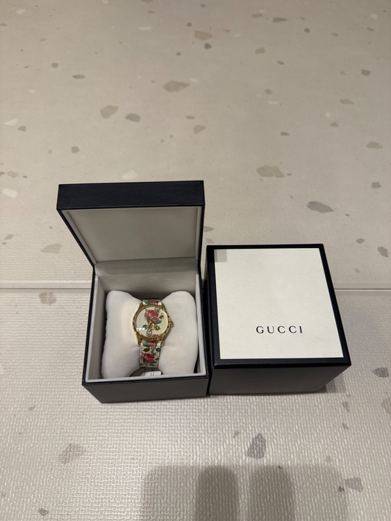 グッチ  （ブランドバッグ）の商品画像 - 査定依頼日：2025年10月24日 - 最高査定価格：35,000円