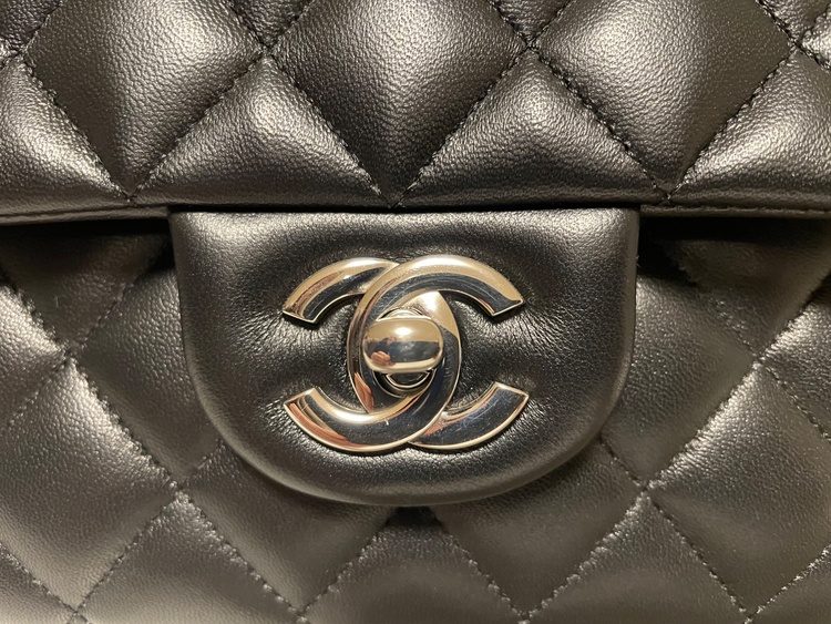 シャネル シャネル(その他) （ブランドバッグ）の商品画像 - 査定依頼日：2026年3月17日 - 最高査定価格：800,000円