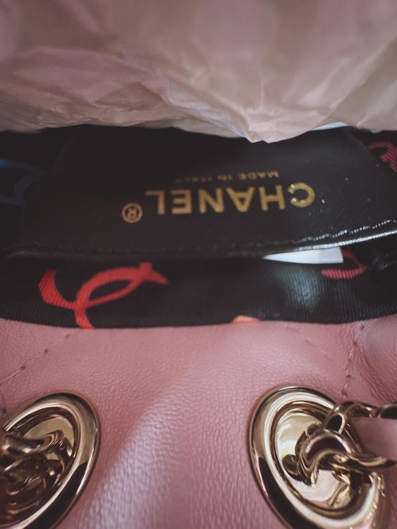 シャネル マトラッセ （ブランドバッグ）の商品画像 - 査定依頼日：2025年9月21日 - 最高査定価格：400,000円