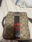 その他 コーチ （ブランドバッグ）の商品画像 - 査定依頼日：2024年11月25日 - 最高査定価格：4,000円