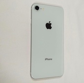 iPhone iPhone8 64GB SIMフリー（スマホ）の商品画像 - 査定依頼日：2026年7月28日 - 最高査定価格：4,500円