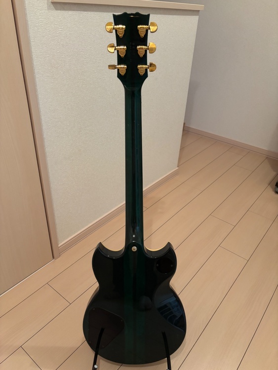SG1500（ピアノ・楽器・PA機材）の商品画像 - 査定依頼日：2026年6月13日 - 最高査定価格：100,000円