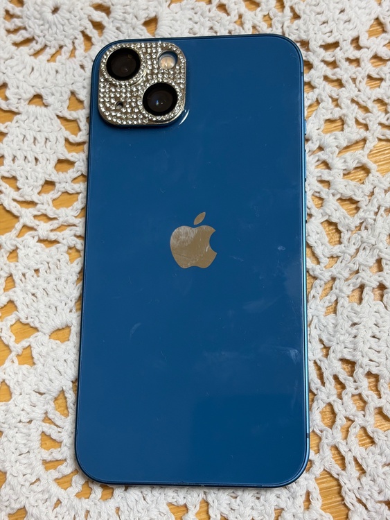 iPhone 13 128GB au（スマホ）の商品画像 - 査定依頼日：2026年4月20日 - 最高査定価格：36,000円